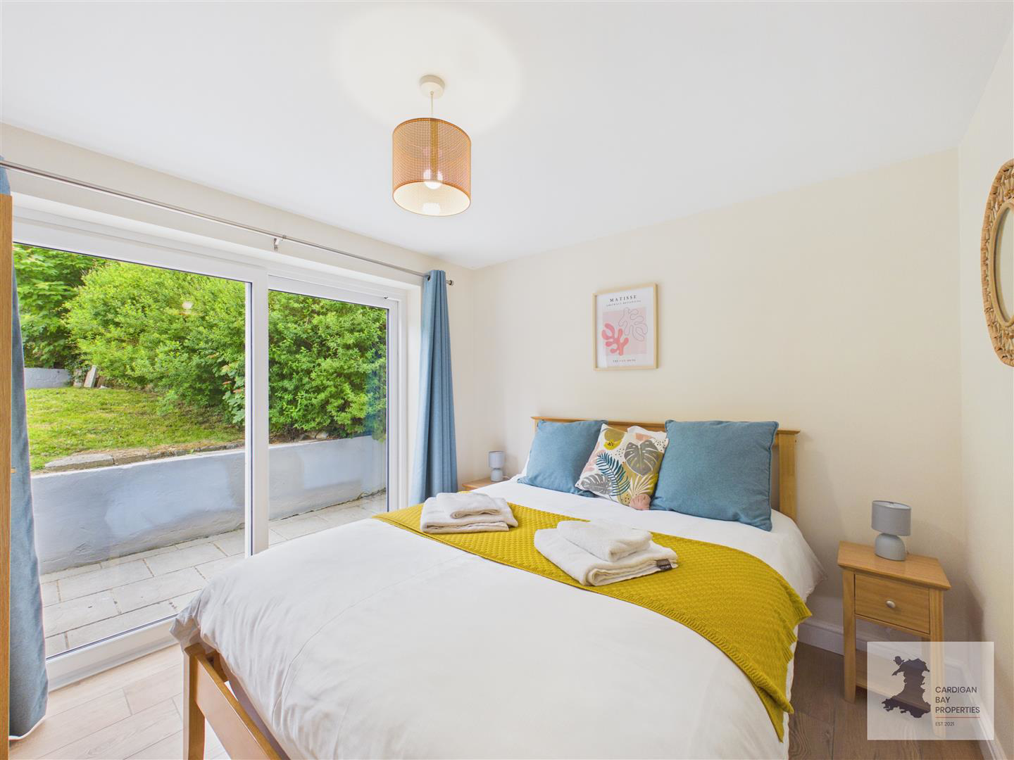 The Moorings, St. Dogmaels, Cardigan, photo 19