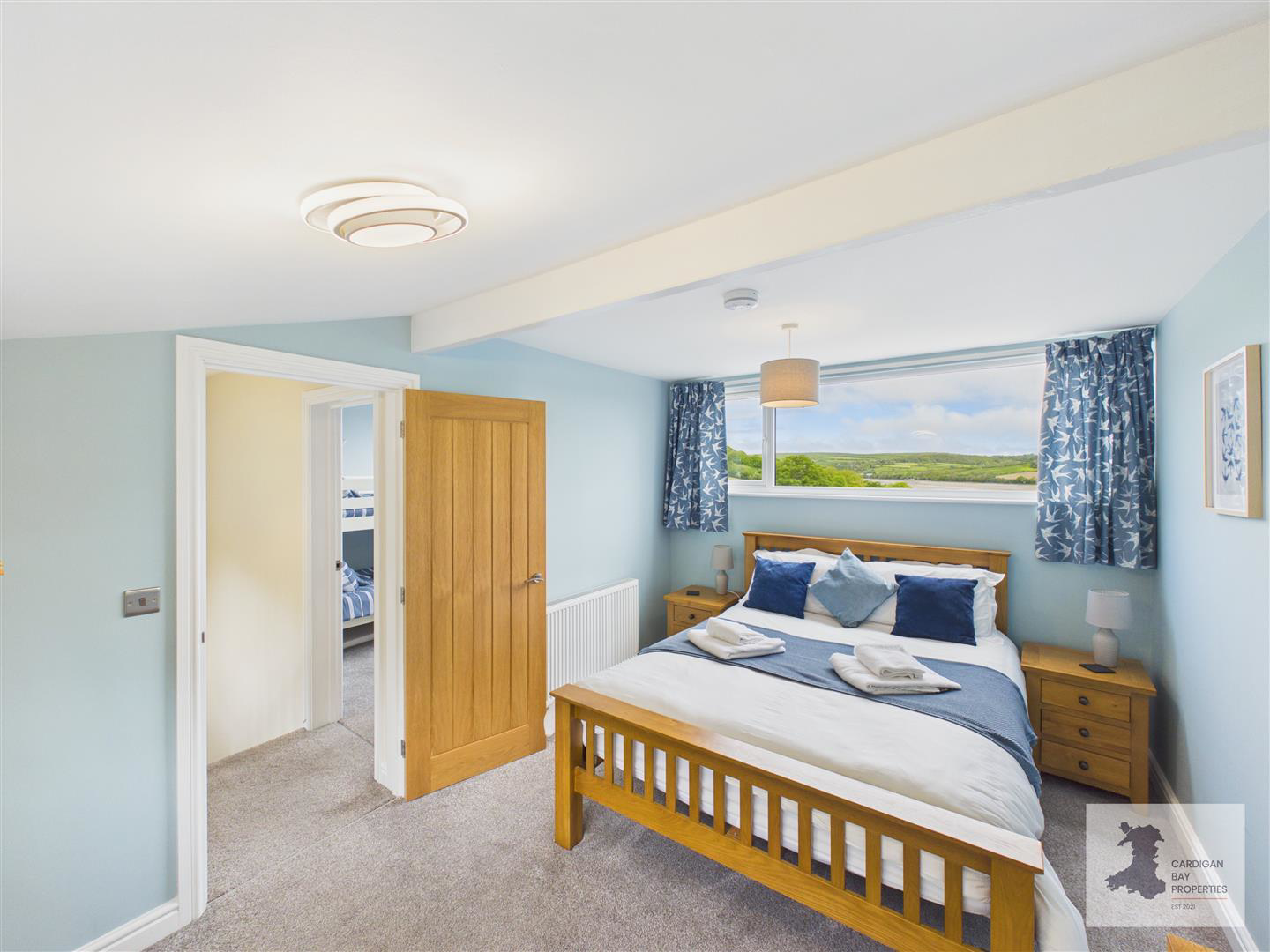 The Moorings, St. Dogmaels, Cardigan, photo 23