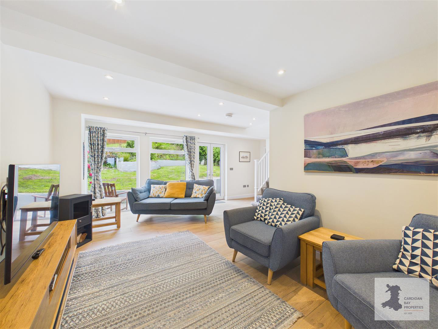 The Moorings, St. Dogmaels, Cardigan, photo 14