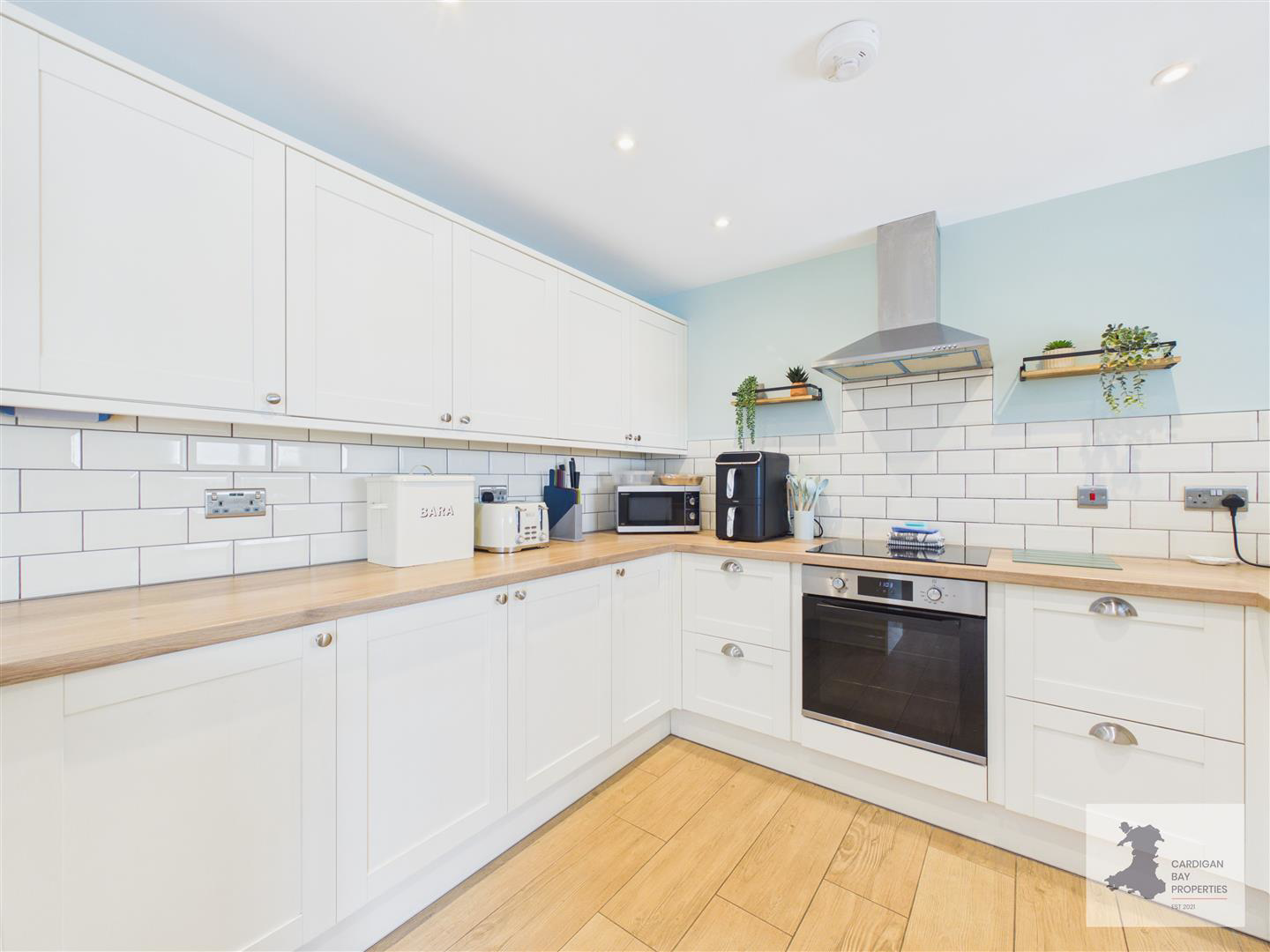 The Moorings, St. Dogmaels, Cardigan, photo 10