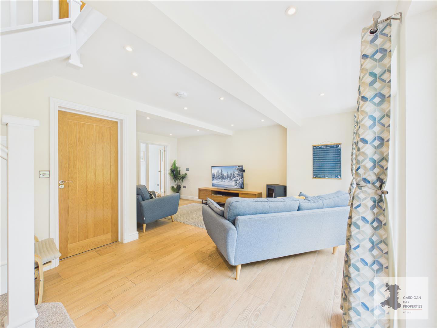 The Moorings, St. Dogmaels, Cardigan, photo 15