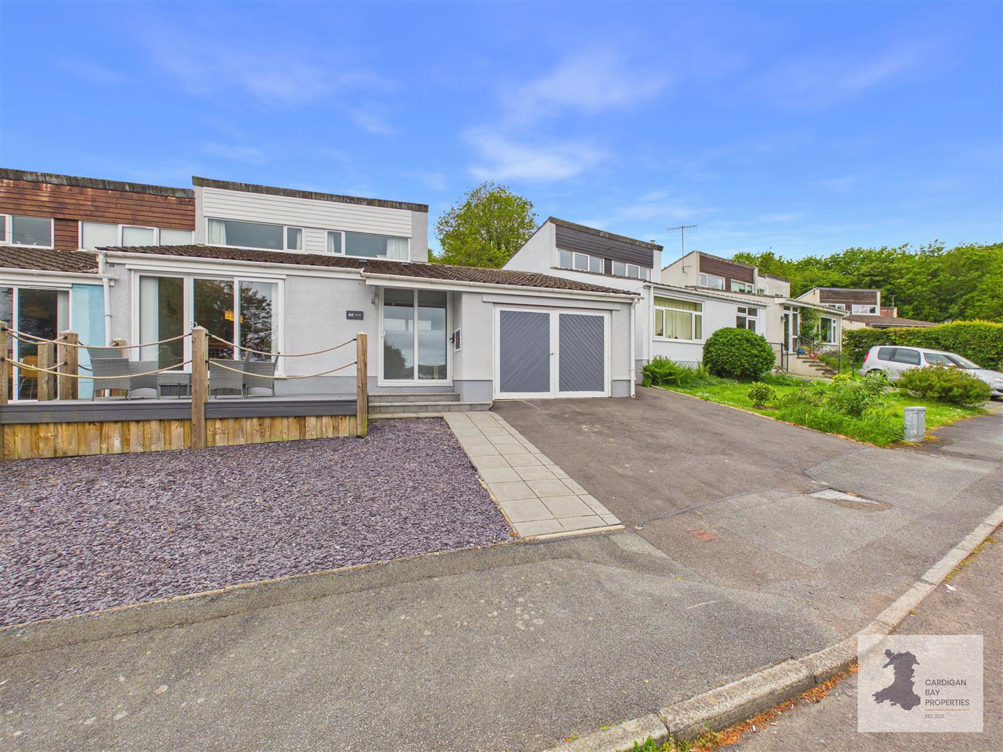 The Moorings, St. Dogmaels, Cardigan, photo 2