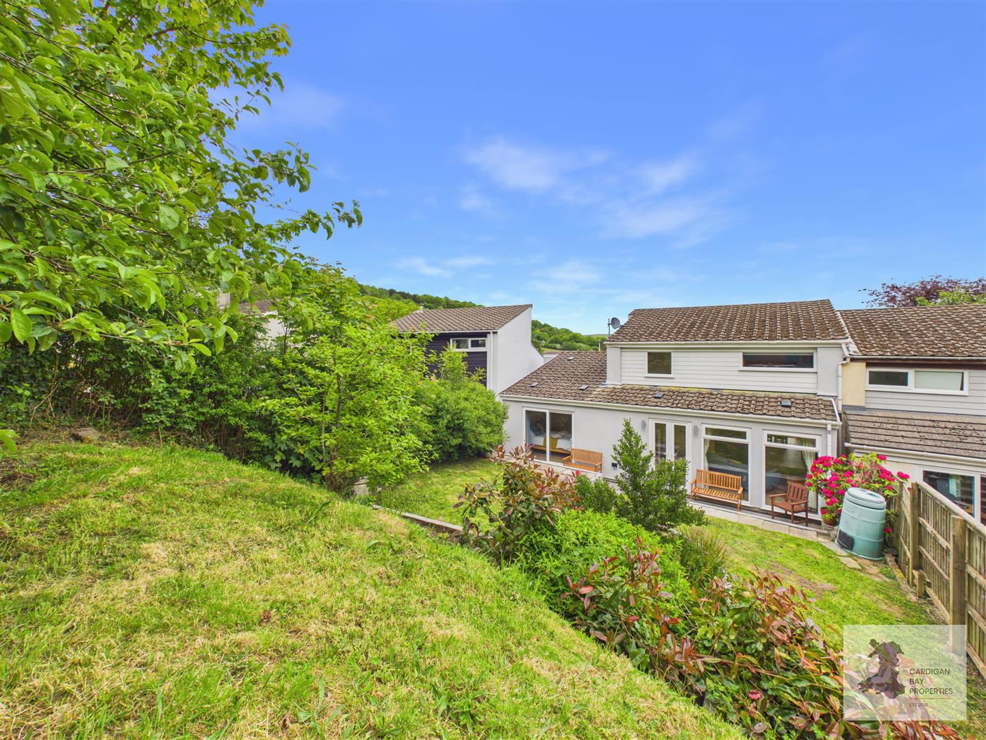 The Moorings, St. Dogmaels, Cardigan, photo 35