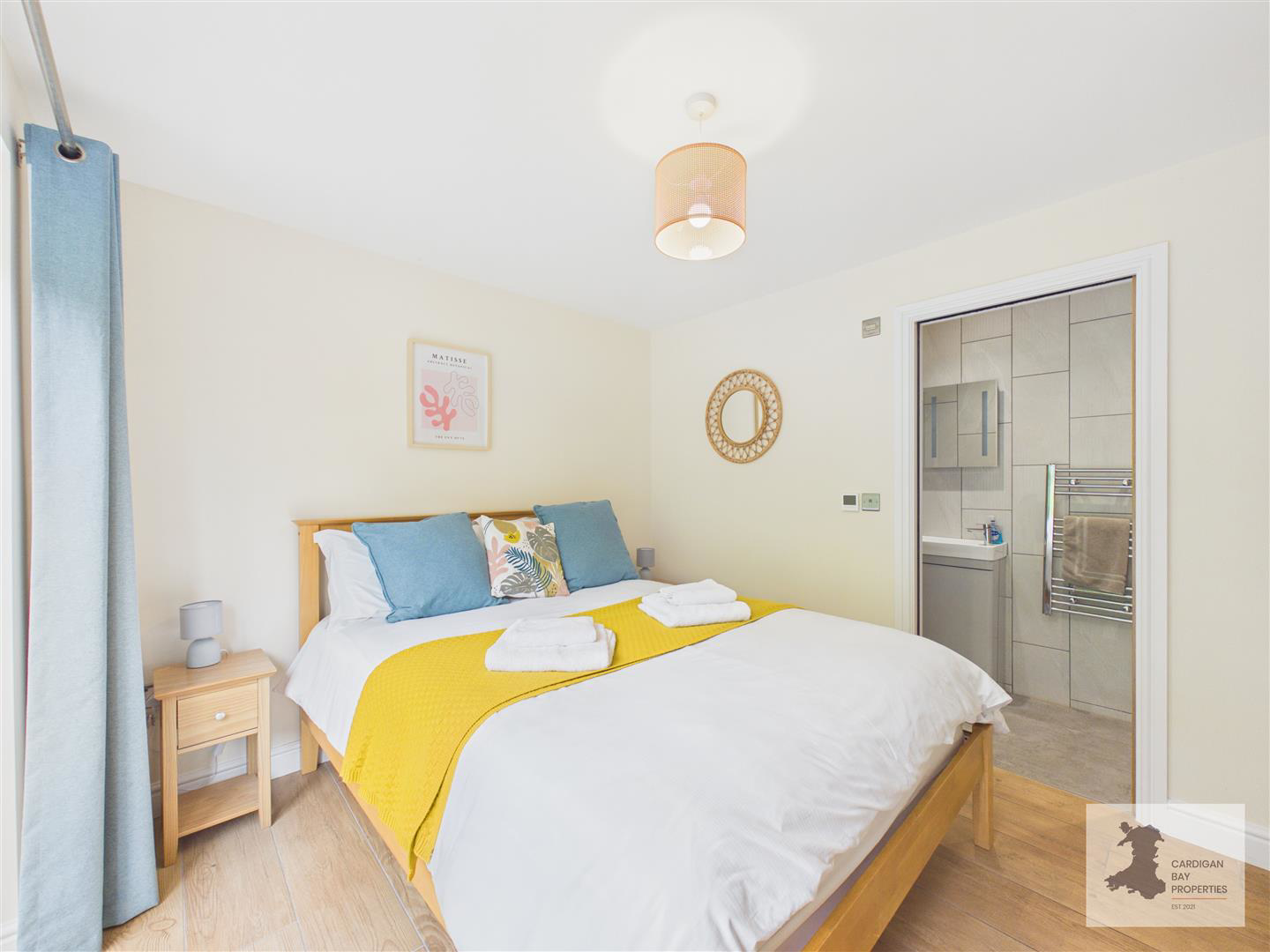 The Moorings, St. Dogmaels, Cardigan, photo 18