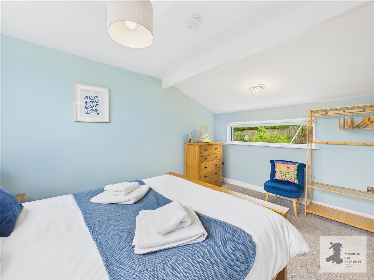 The Moorings, St. Dogmaels, Cardigan, photo 26