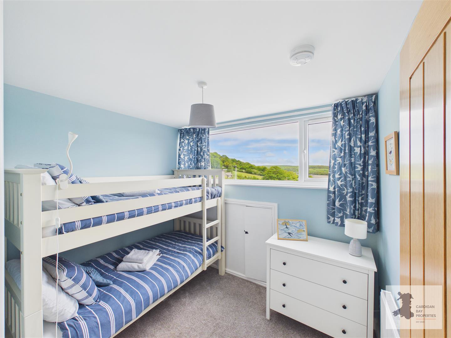 The Moorings, St. Dogmaels, Cardigan, photo 28