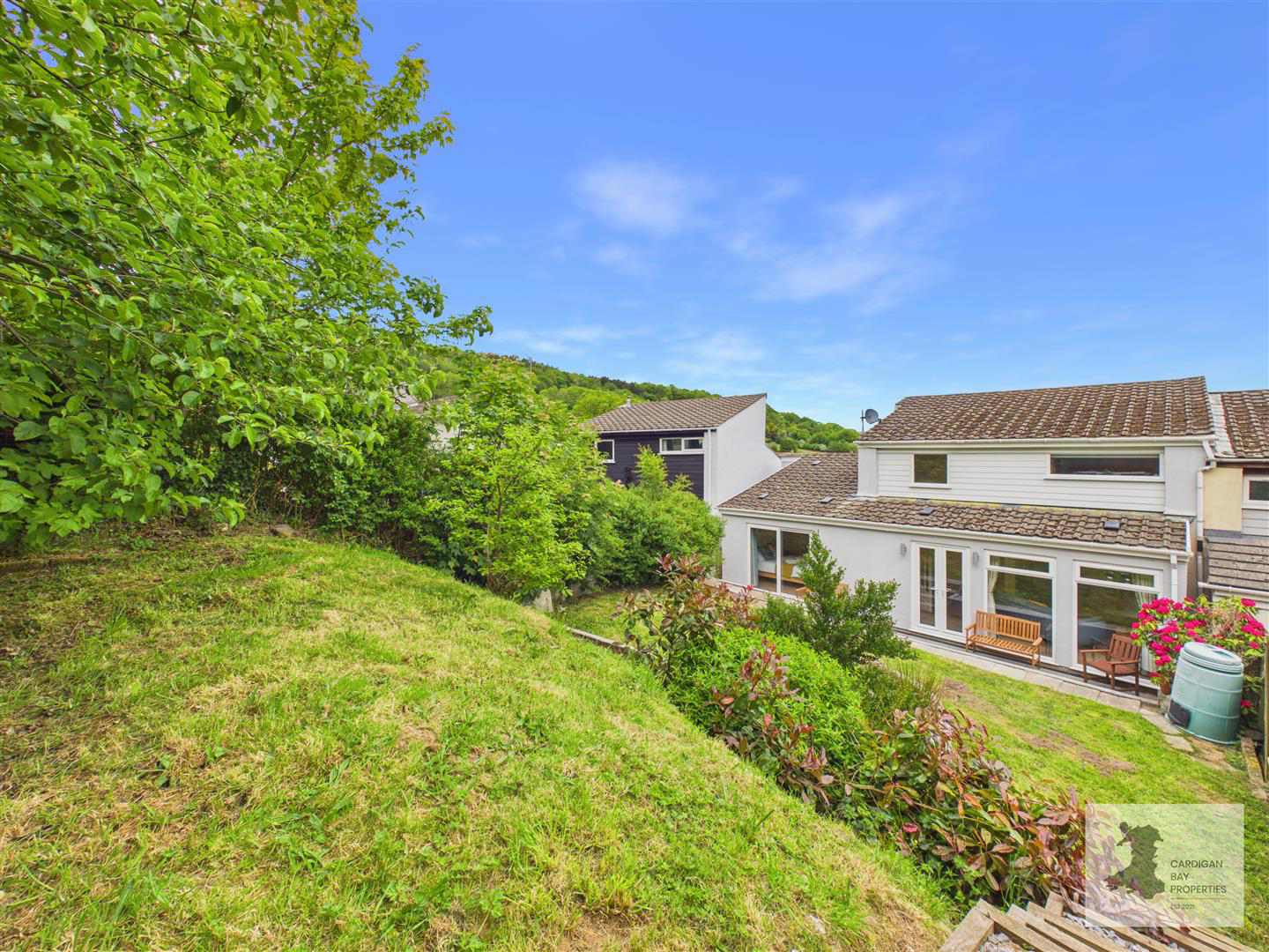 The Moorings, St. Dogmaels, Cardigan, photo 37