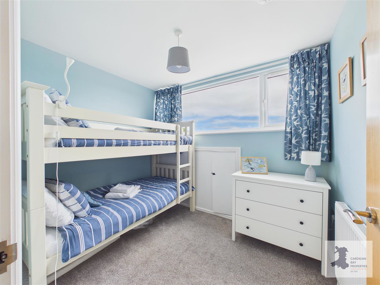 The Moorings, St. Dogmaels, Cardigan, photo 29