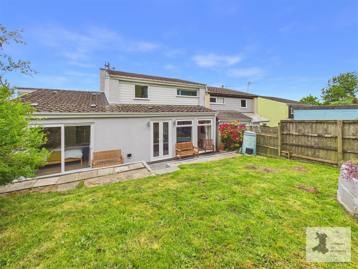 The Moorings, St. Dogmaels, Cardigan, photo 42