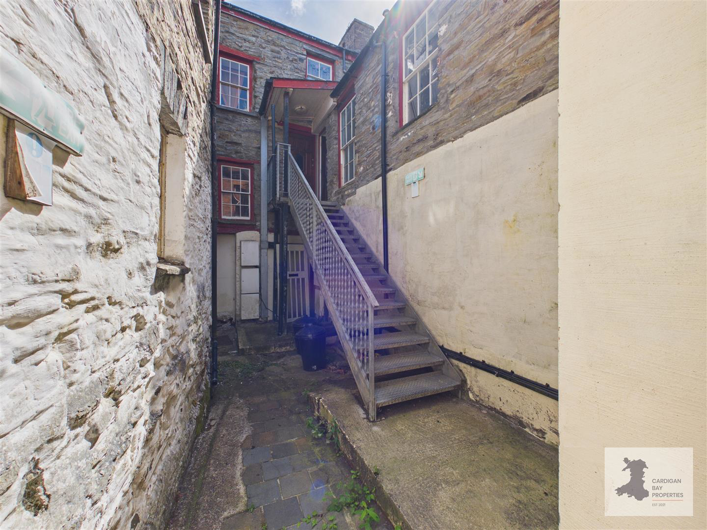 7-8 High Street, Cardigan, photo 20