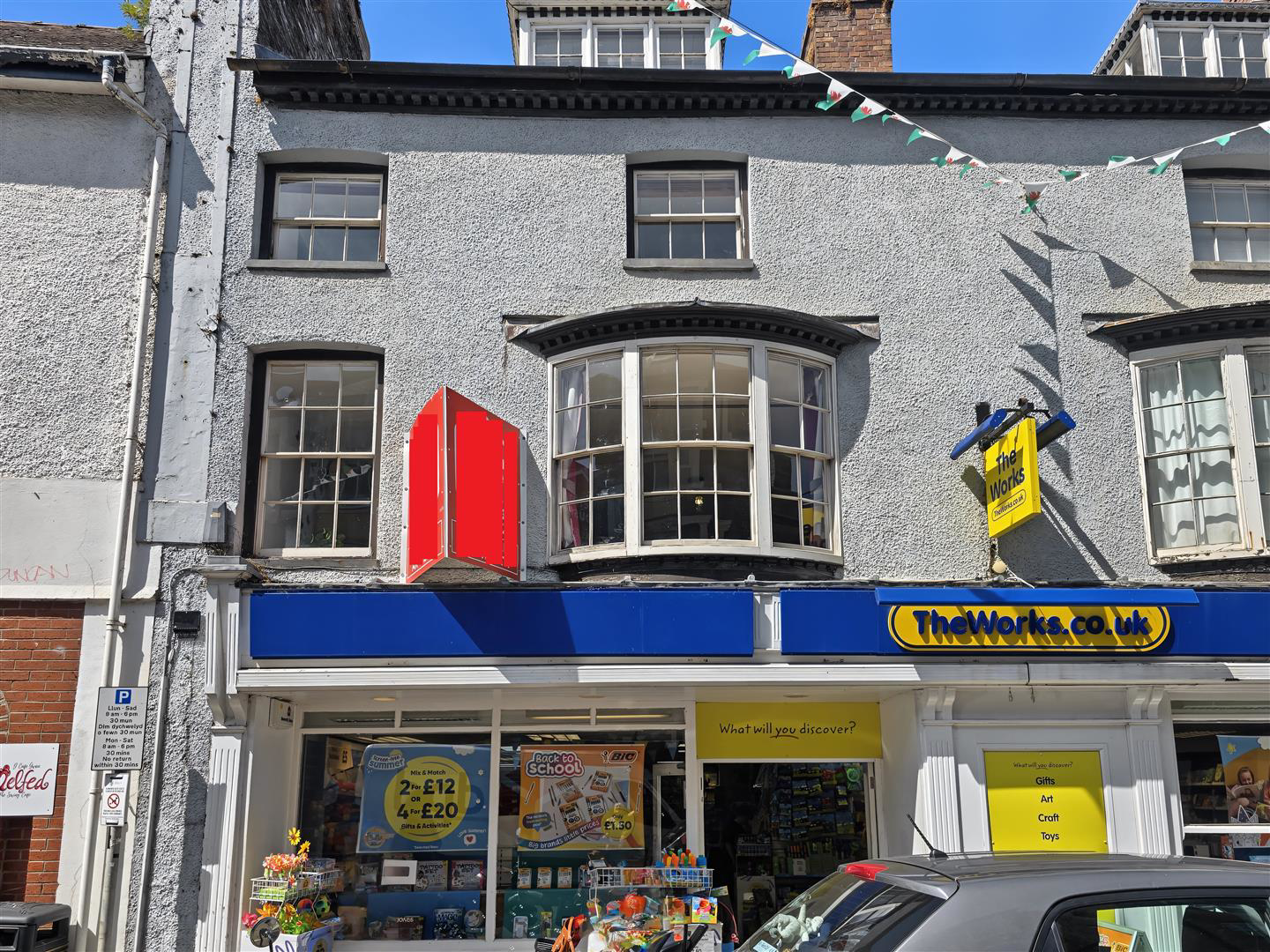 7-8 High Street, Cardigan, photo 23