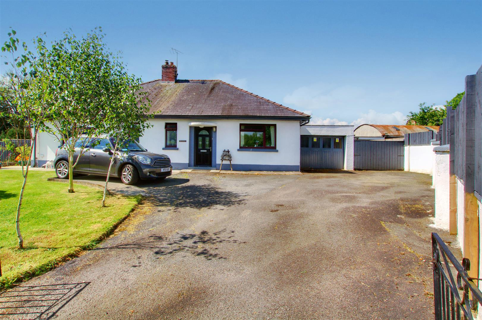 North Road, Lampeter, photo 29