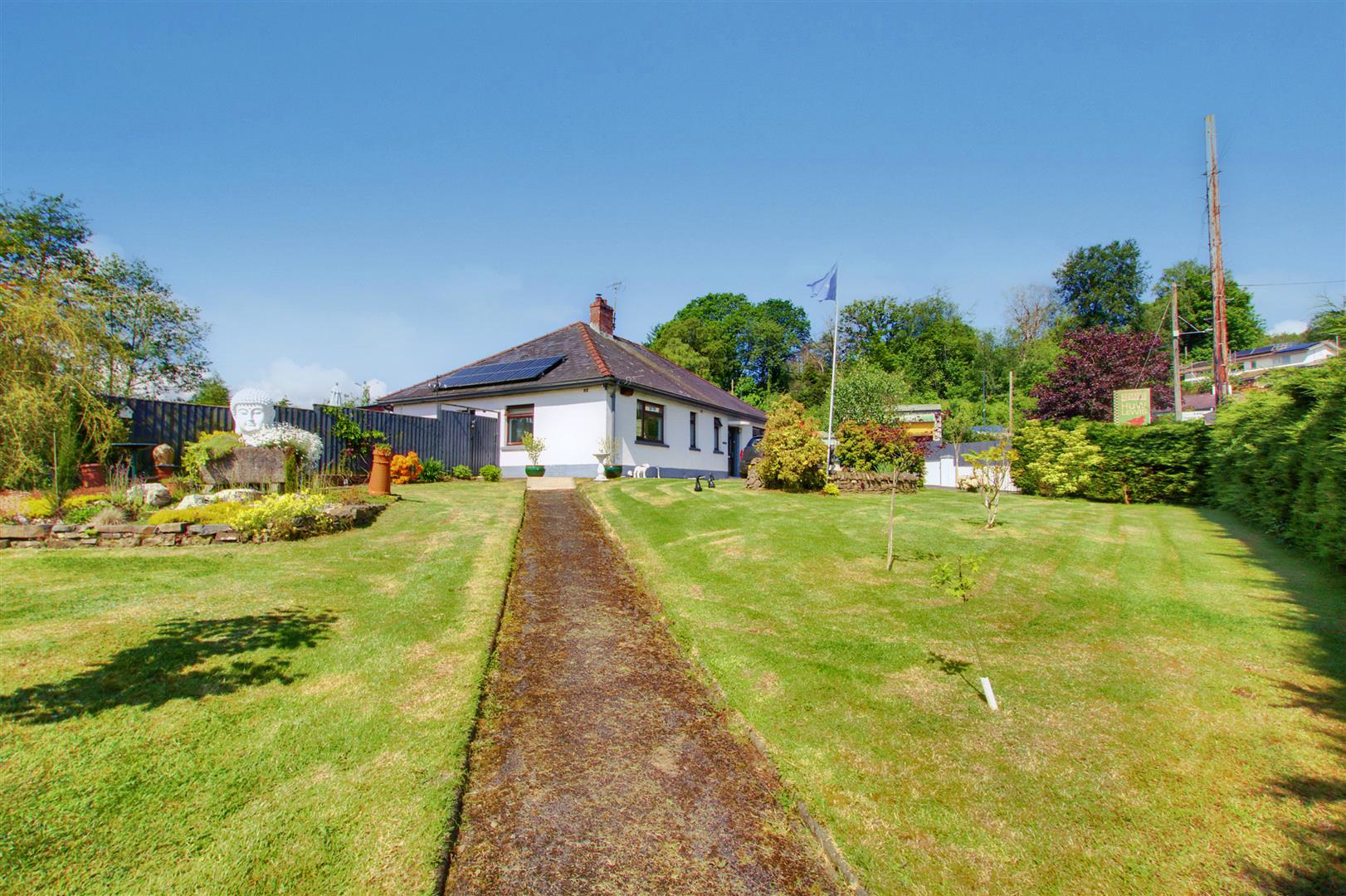 North Road, Lampeter, photo 33