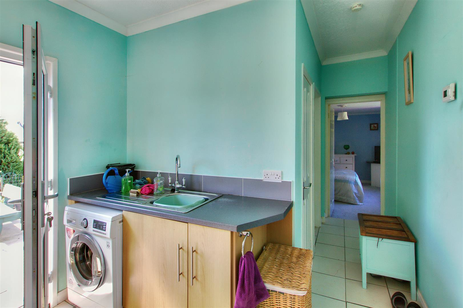 North Road, Lampeter, photo 11
