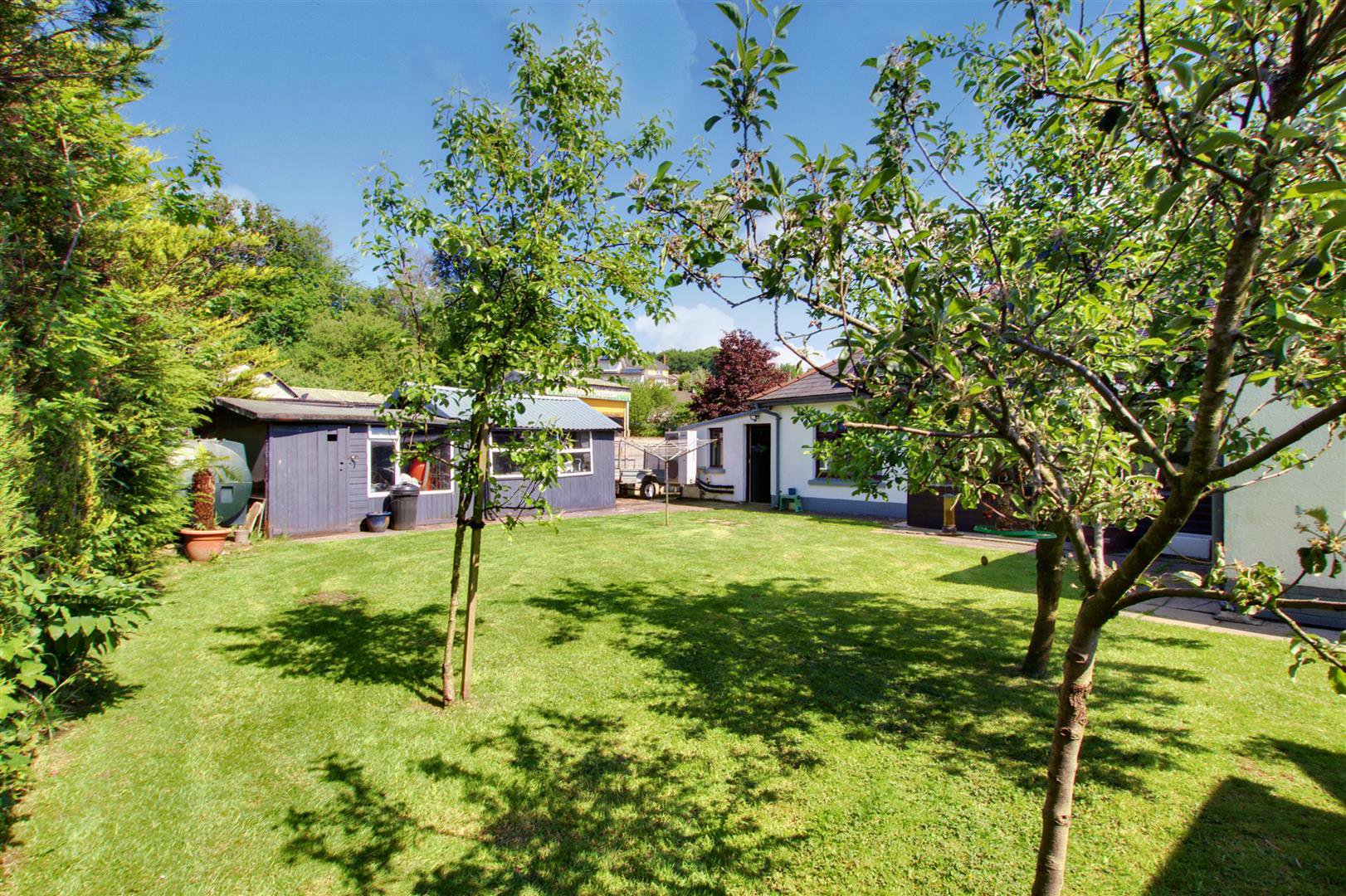 North Road, Lampeter, photo 2