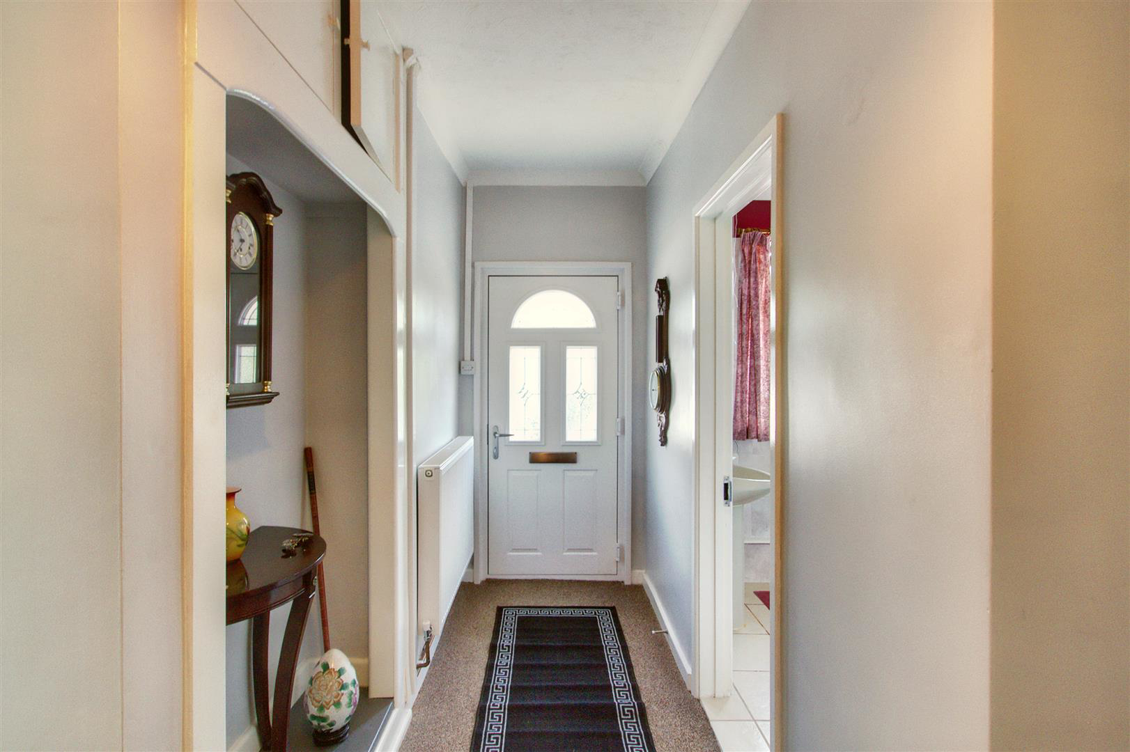 North Road, Lampeter, photo 6