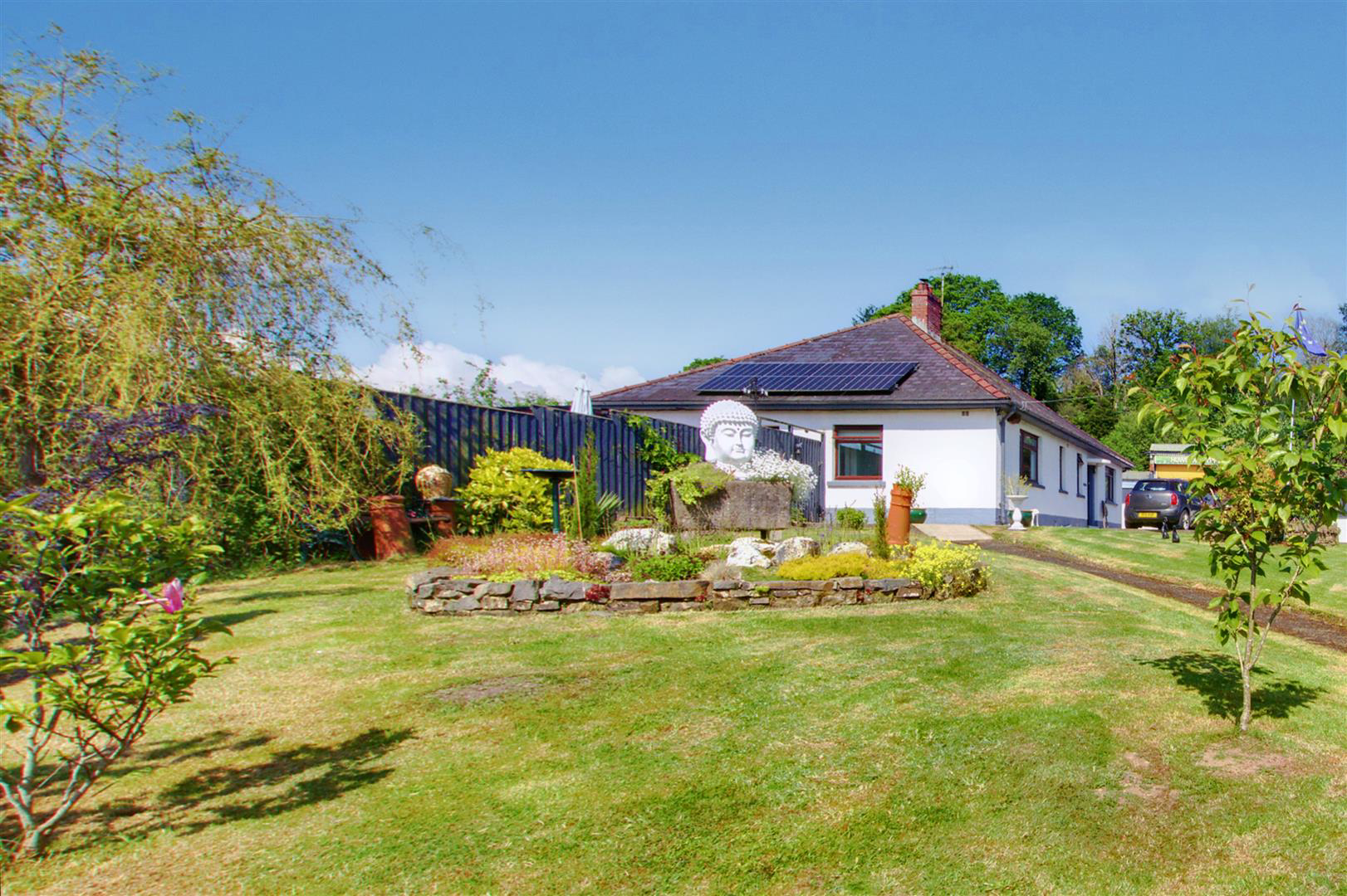 North Road, Lampeter, photo 28