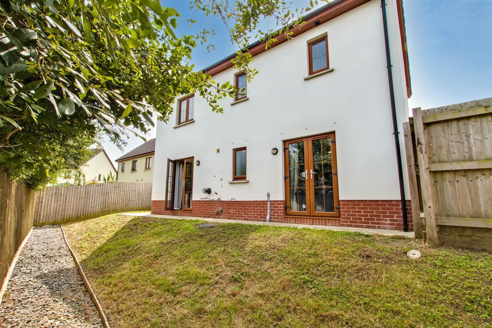 Maes Rheithordy, Cilgerran, Cardigan, photo 25