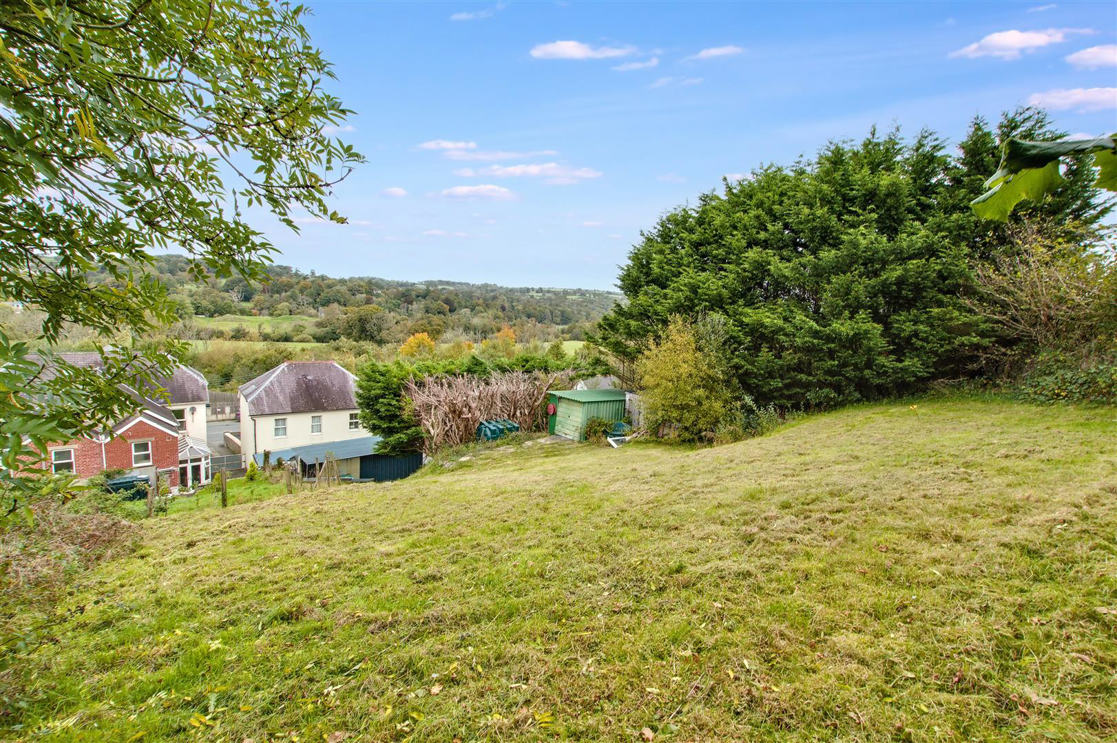 Ebenezer Street, Newcastle Emlyn, photo 2