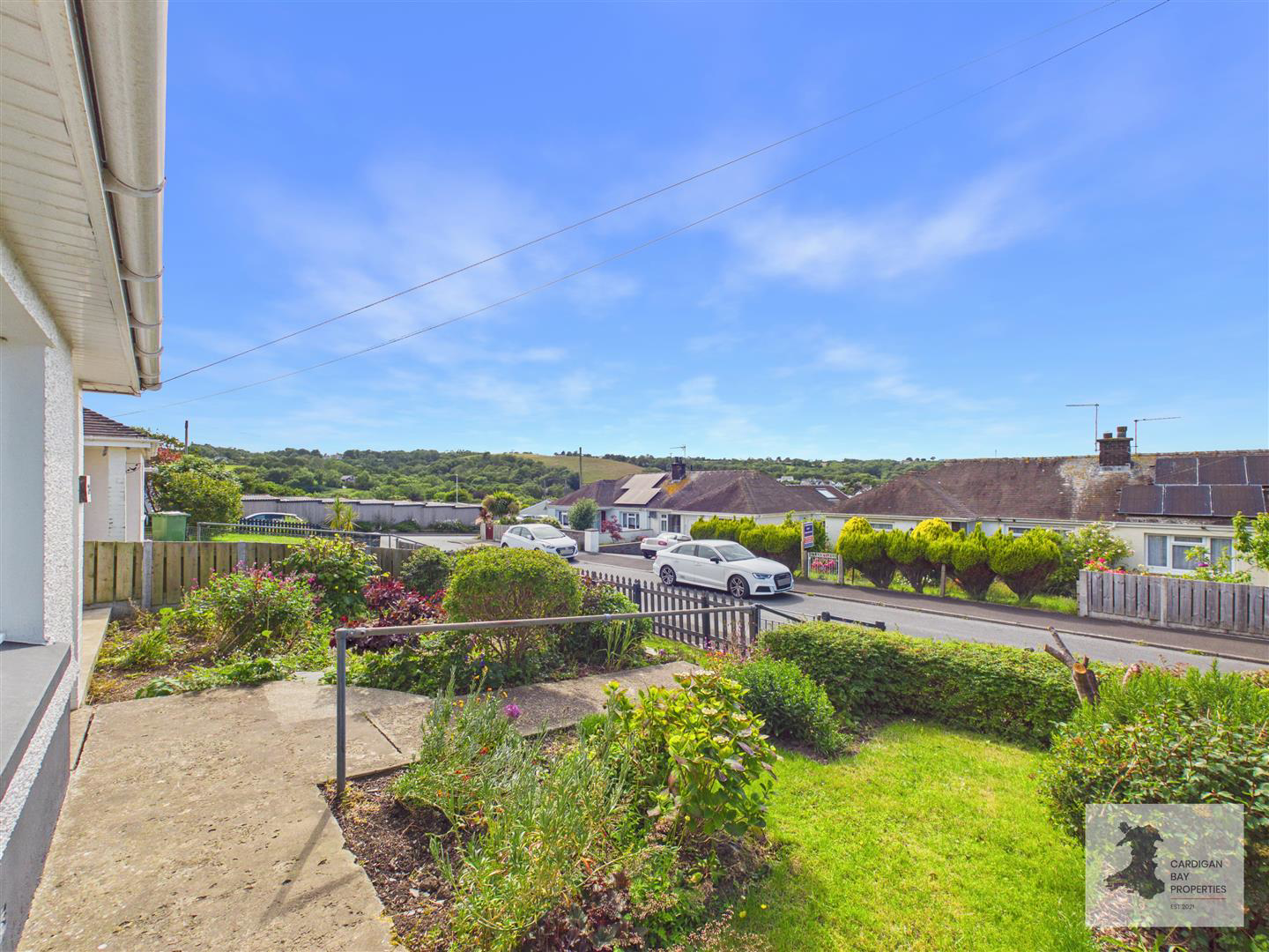 Anwylfan, Cardigan, photo 21