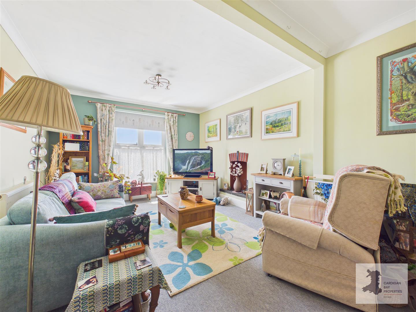 Blaenannerch, Cardigan, photo 10