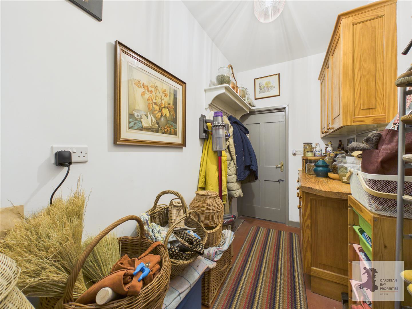 Blaenannerch, Cardigan, photo 14