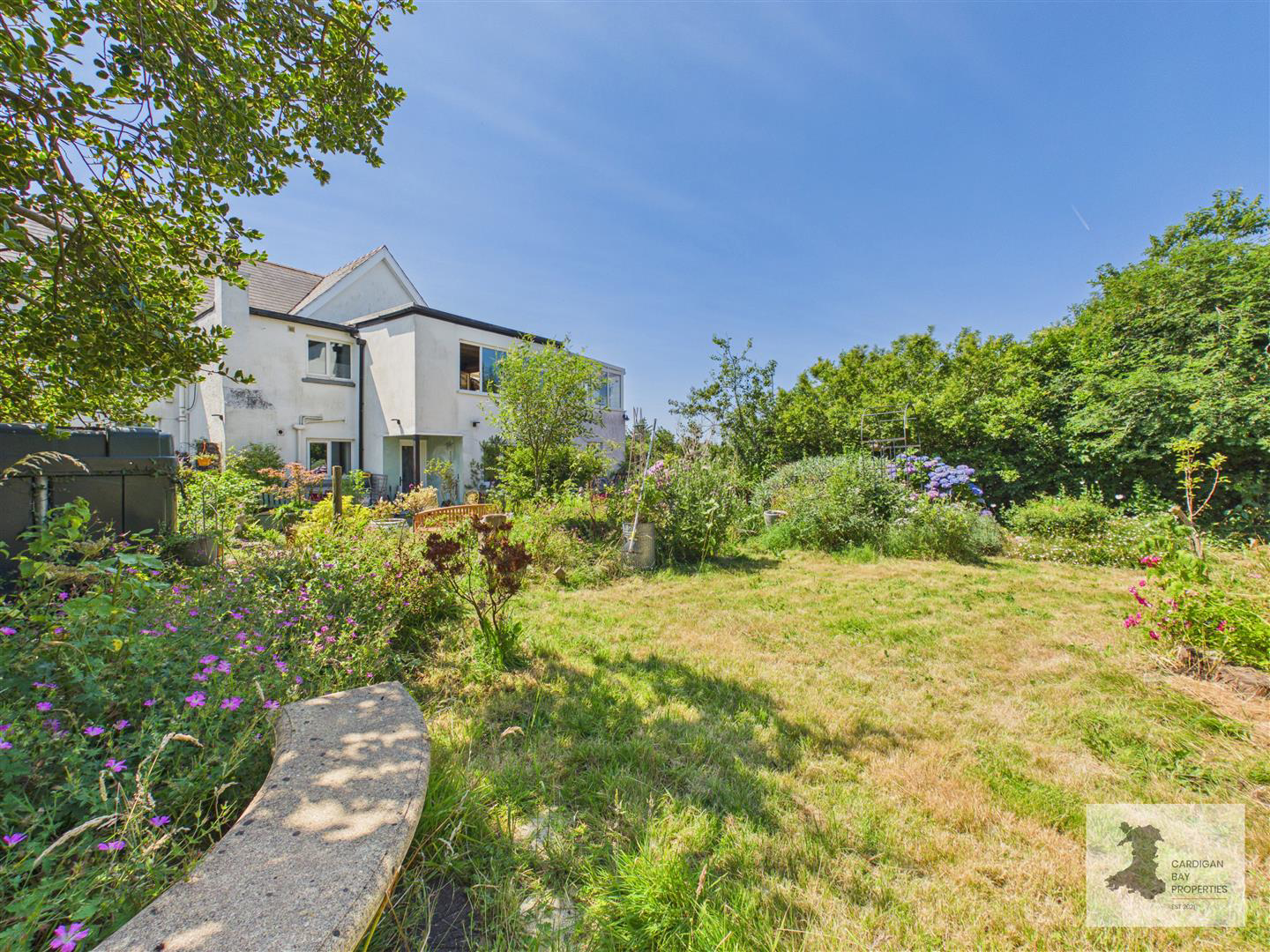Blaenannerch, Cardigan, photo 37