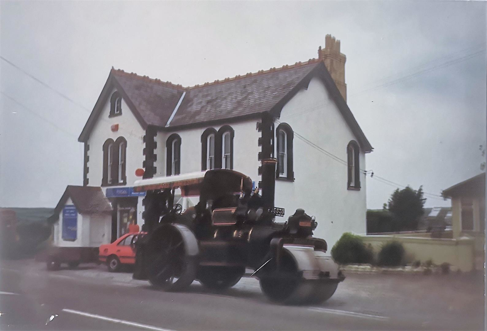 Blaenannerch, Cardigan, photo 41