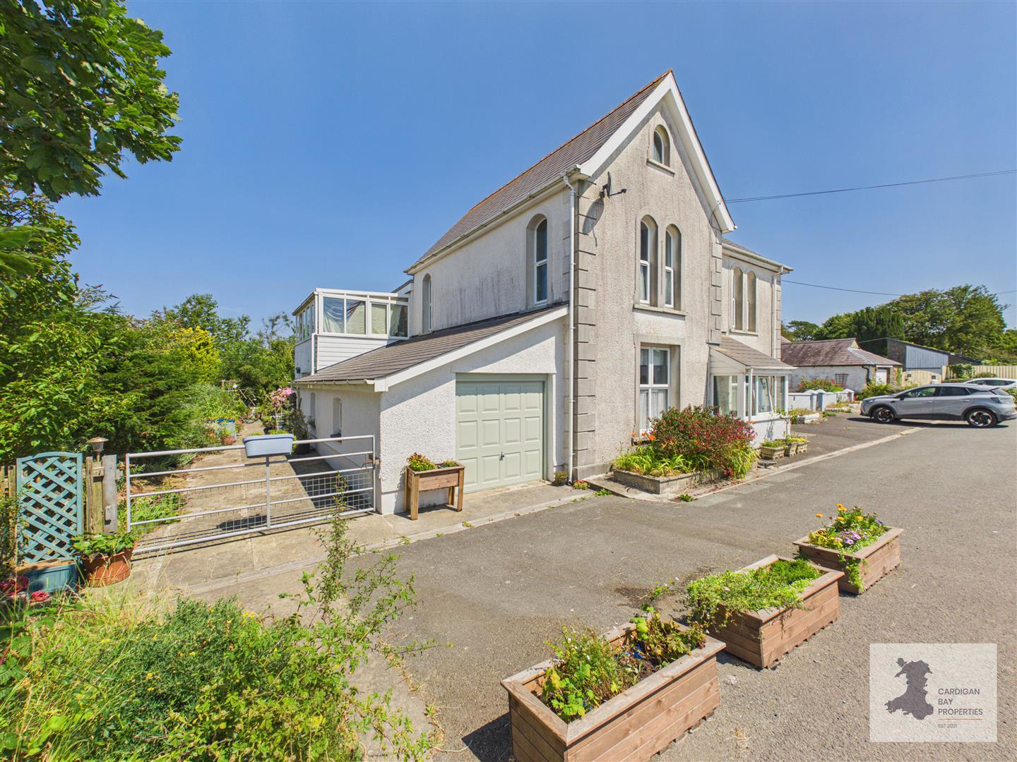 Blaenannerch, Cardigan, photo 40
