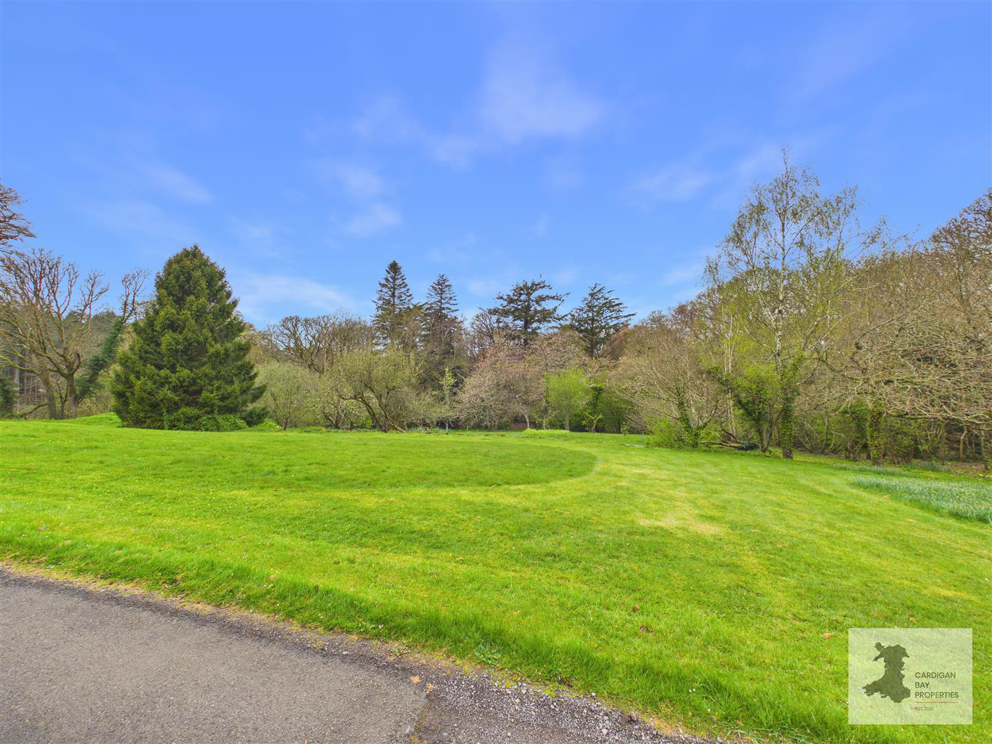 Coedmor, Llangoedmor, Cardigan, photo 16