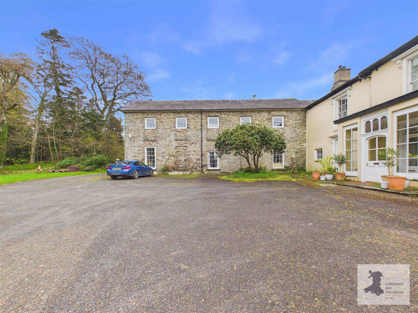 Coedmor, Llangoedmor, Cardigan, photo 18