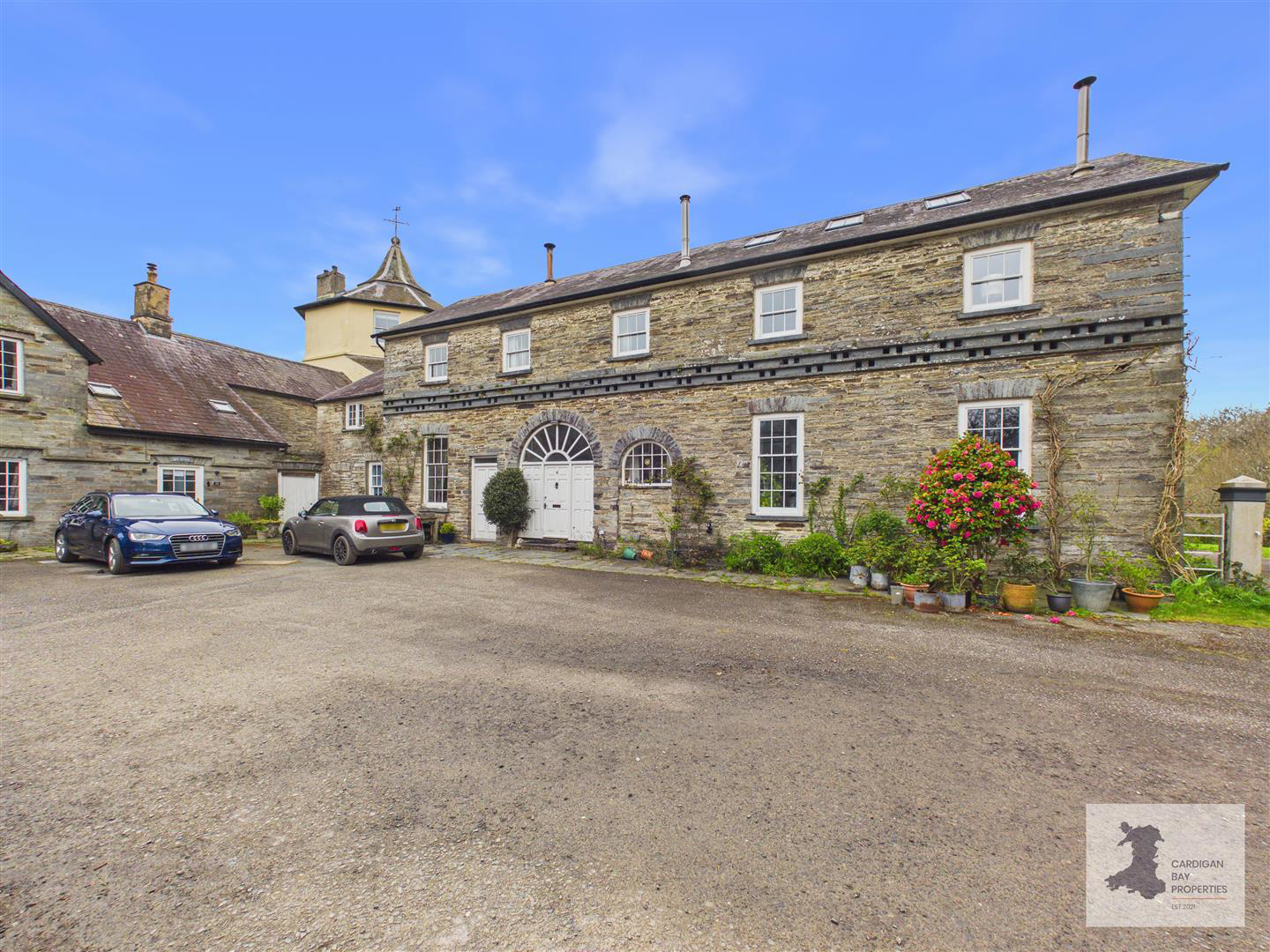 Coedmor, Llangoedmor, Cardigan, photo 20
