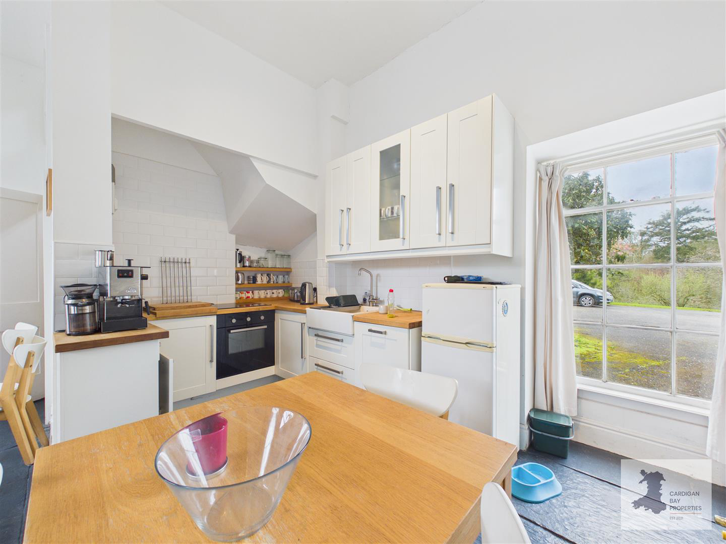 Coedmor, Llangoedmor, Cardigan, photo 9