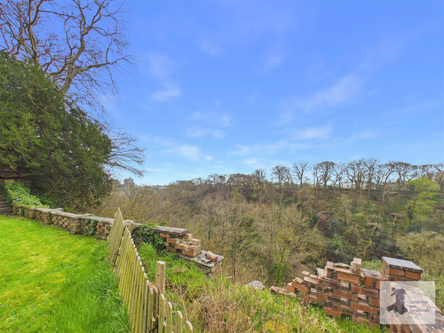 Coedmor, Llangoedmor, Cardigan, photo 24
