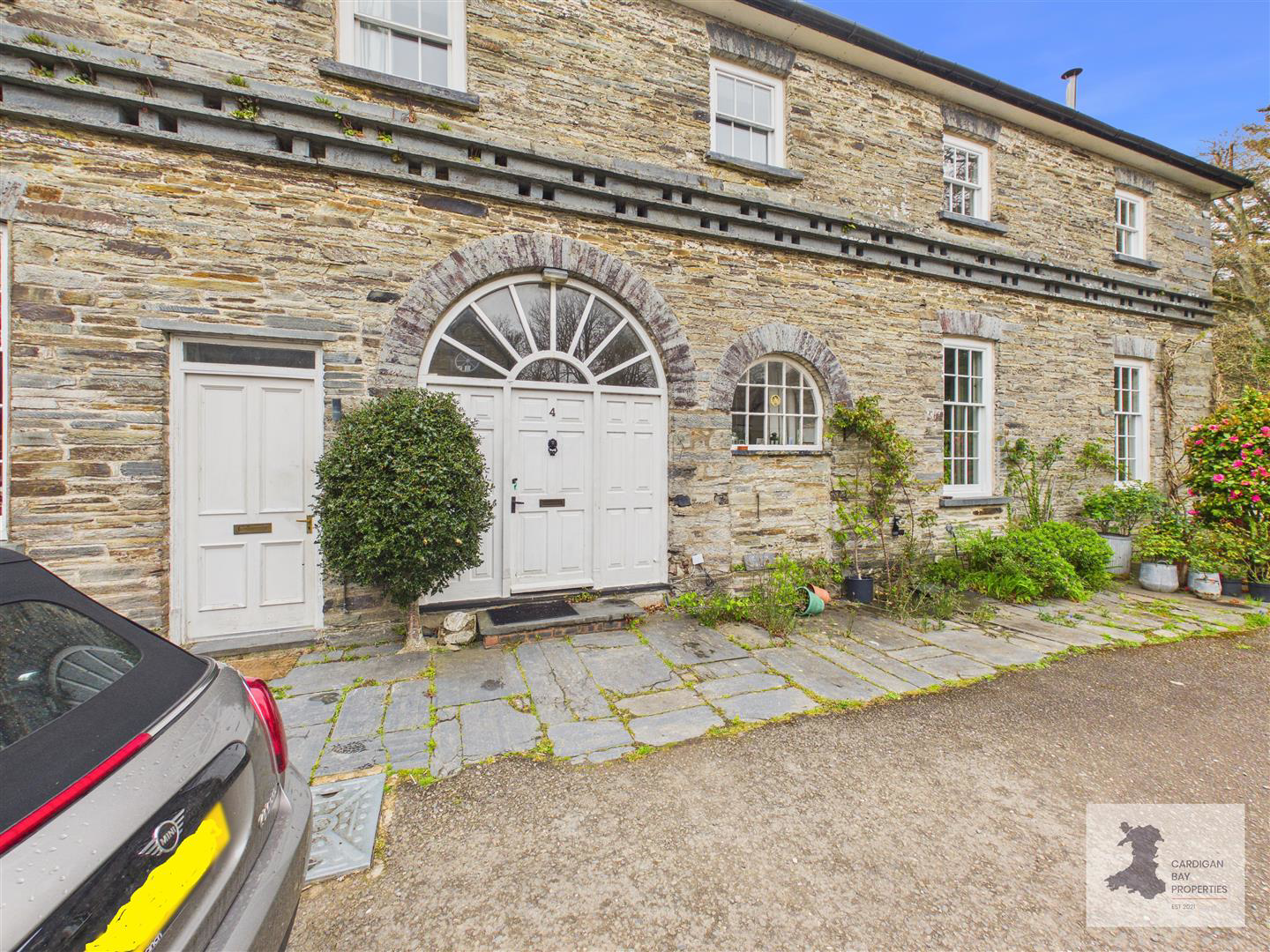 Coedmor, Llangoedmor, Cardigan, photo 25
