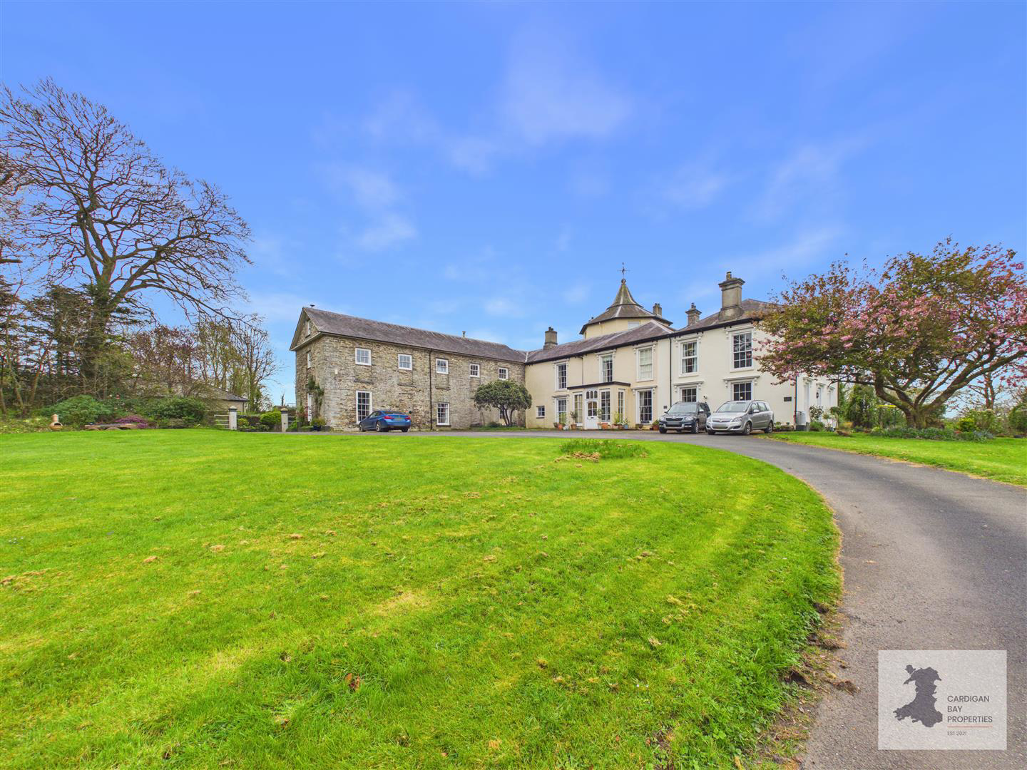 Coedmor, Llangoedmor, Cardigan, photo 2