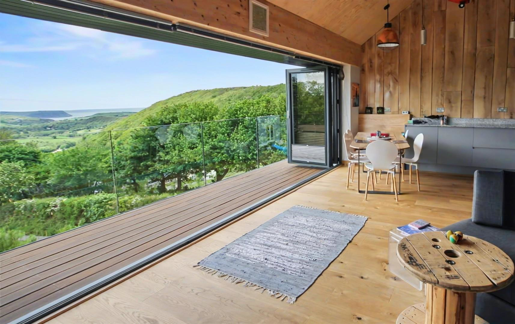 Llangrannog, Llandysul