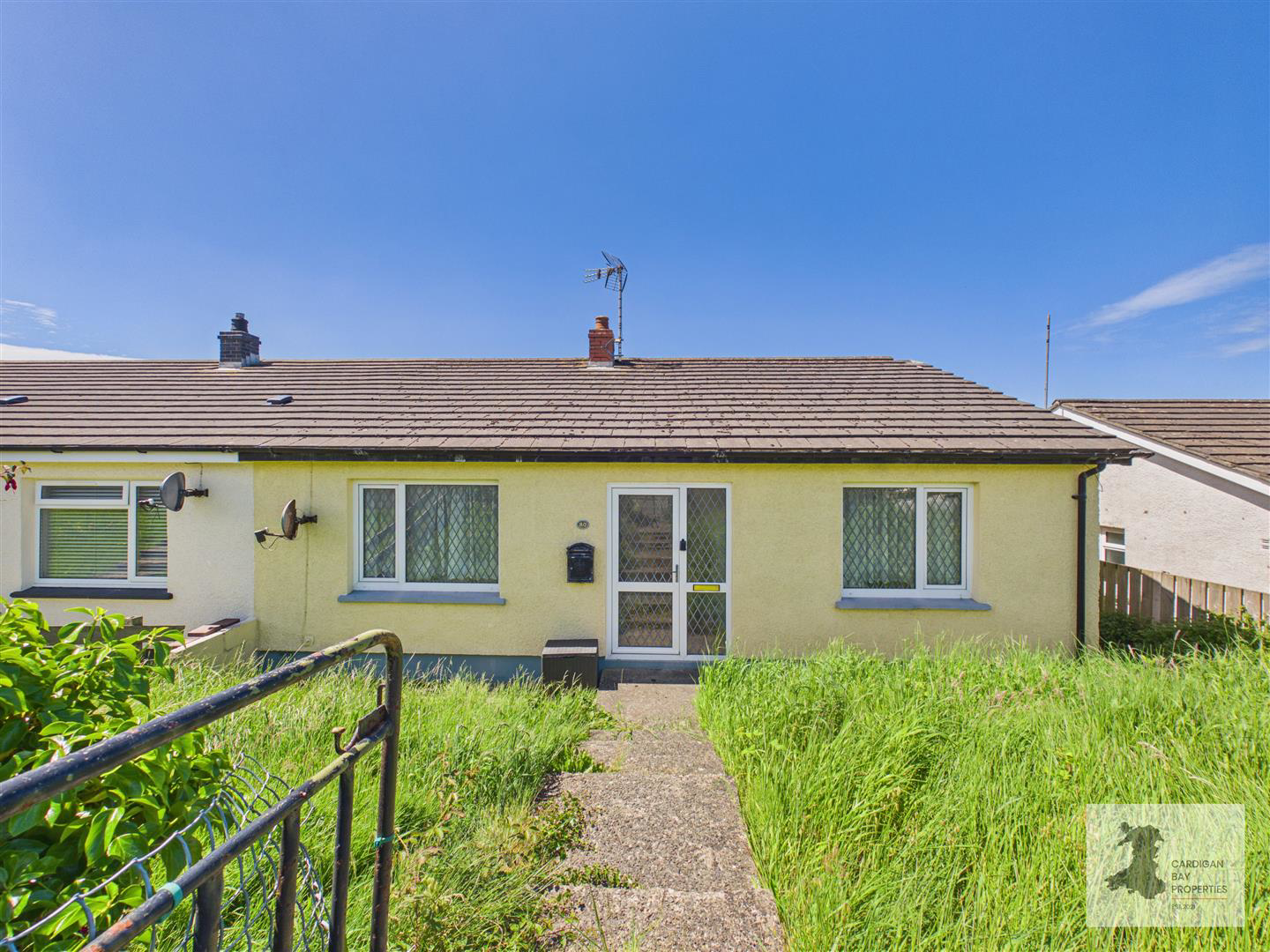 Bryn Glas, Aberporth, Cardigan