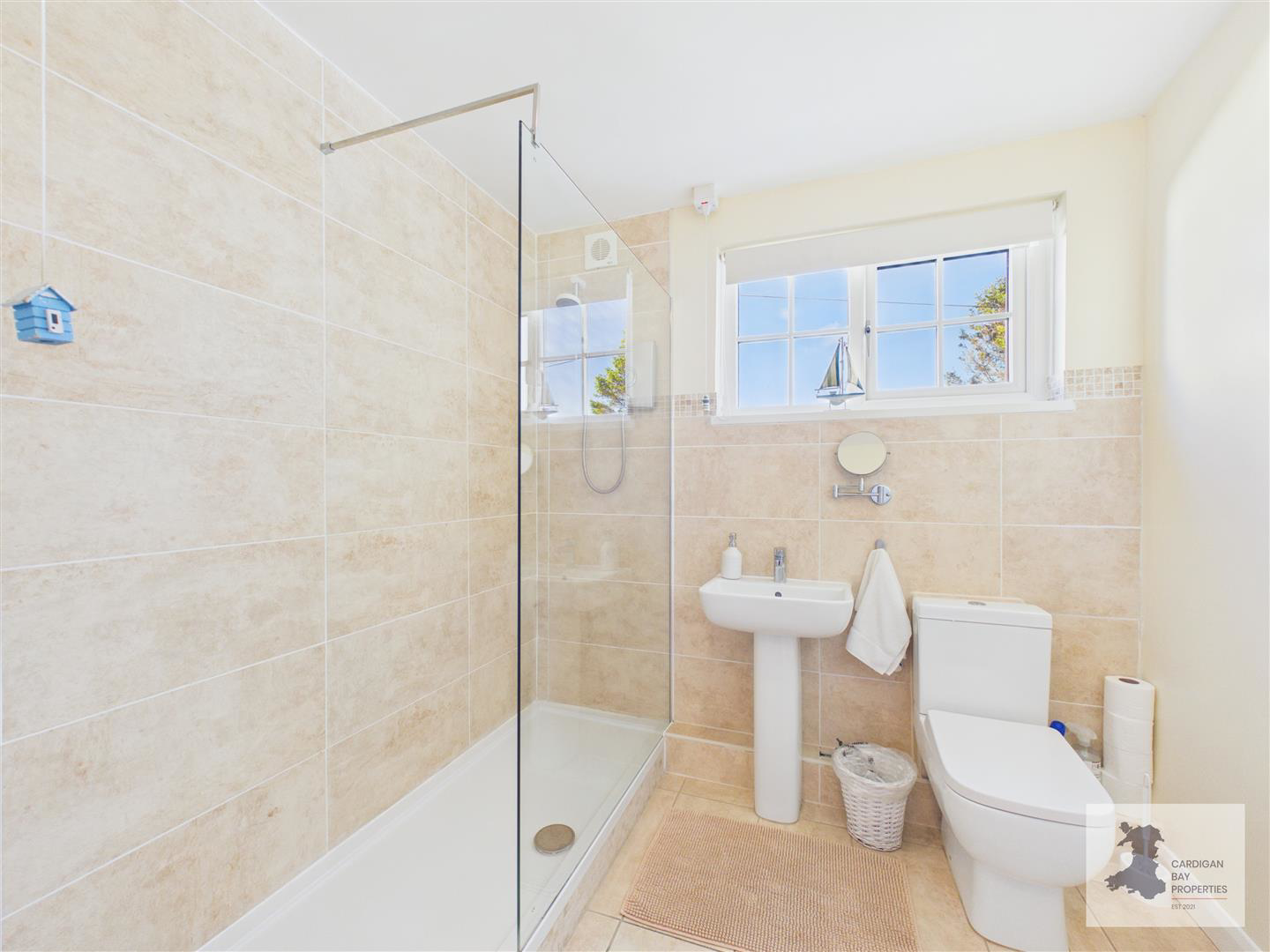 Aberporth, Cardigan, photo 10