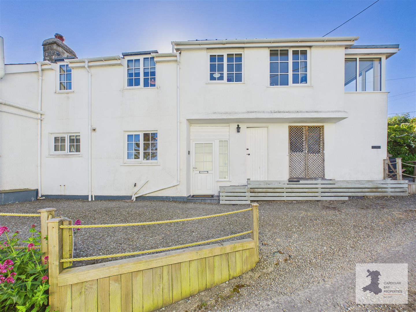 Aberporth, Cardigan, photo 21