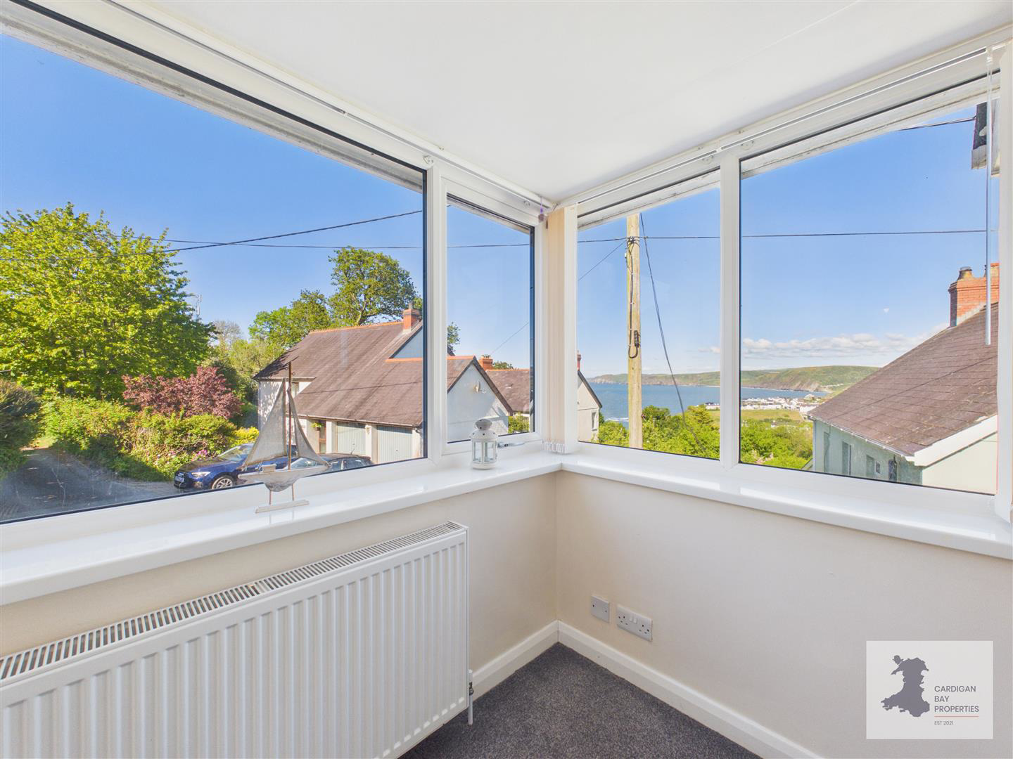 Aberporth, Cardigan, photo 26