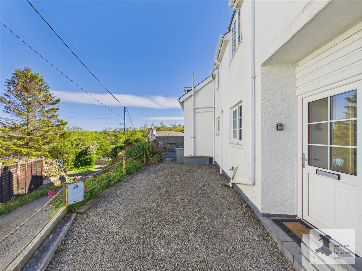 Aberporth, Cardigan, photo 39