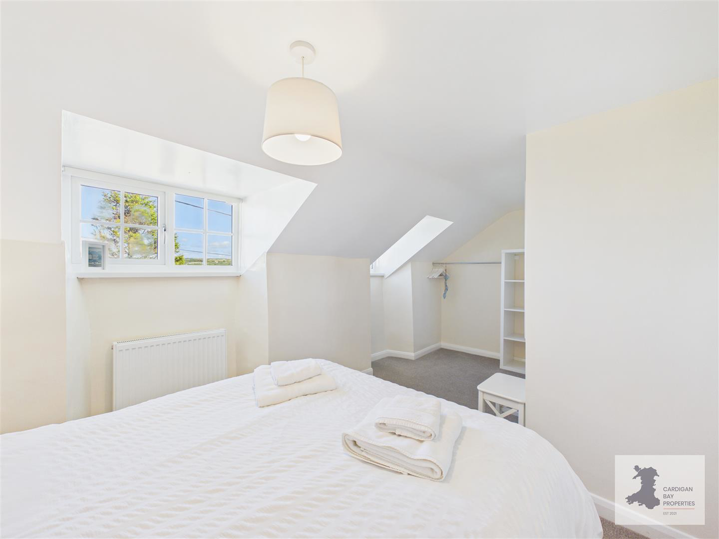 Aberporth, Cardigan, photo 19