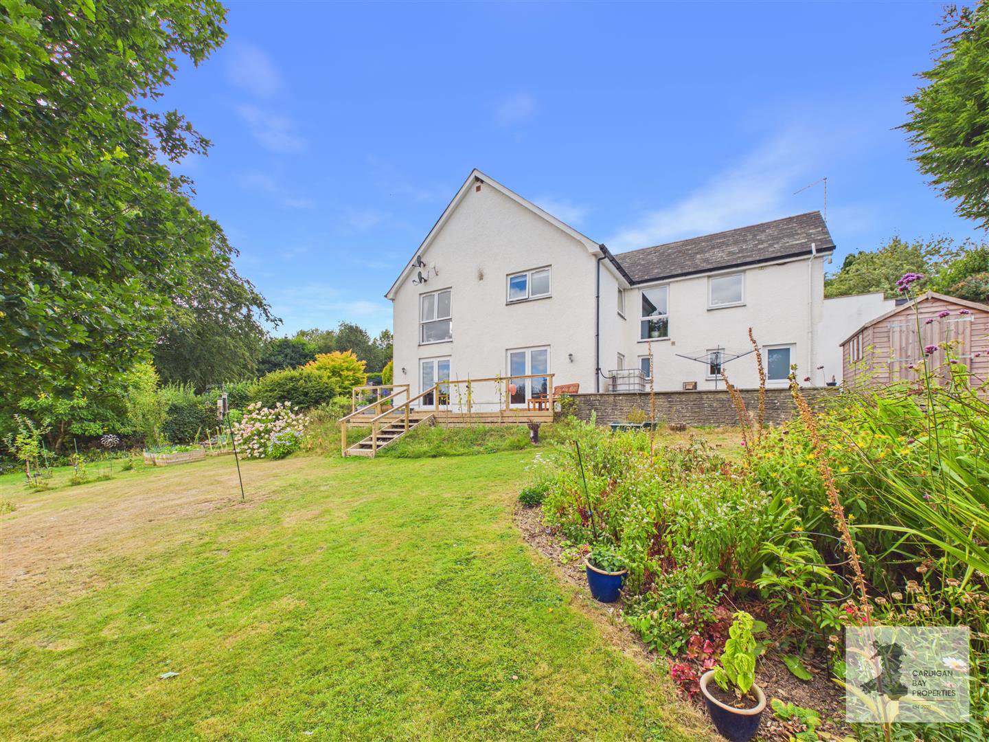 Abercych, Boncath, photo 30