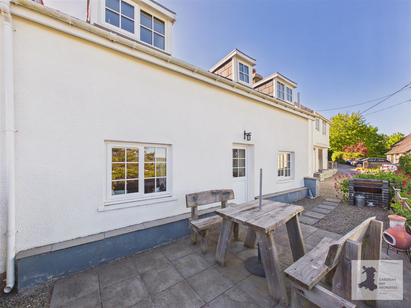 Aberporth, Cardigan, photo 38