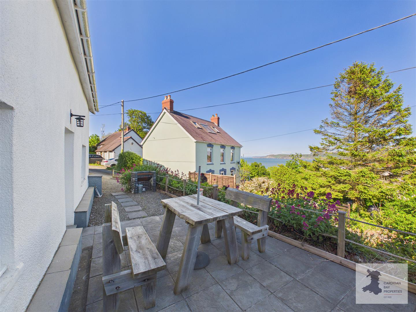 Aberporth, Cardigan