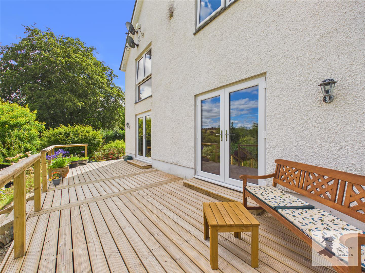 Abercych, Boncath, photo 29