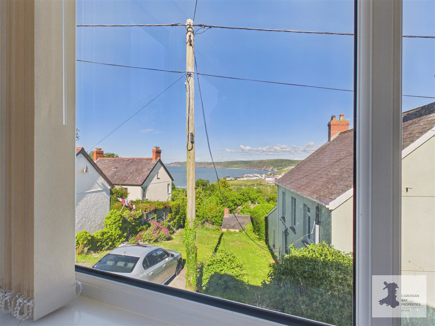 Aberporth, Cardigan, photo 32