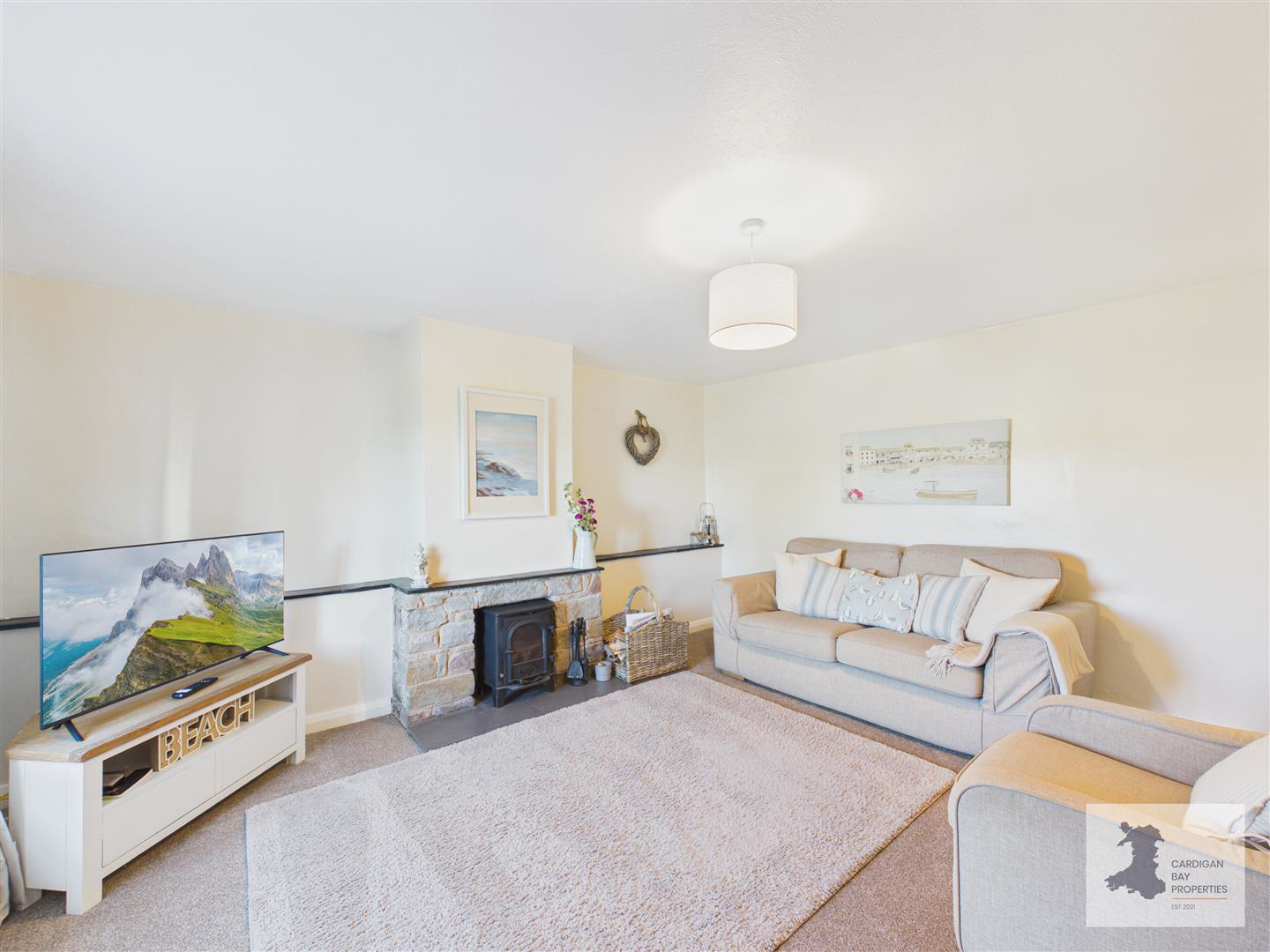 Aberporth, Cardigan, photo 3