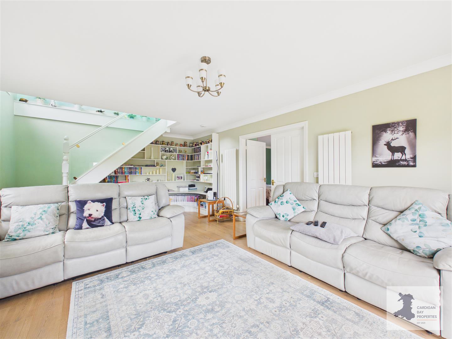 Abercych, Boncath, photo 22